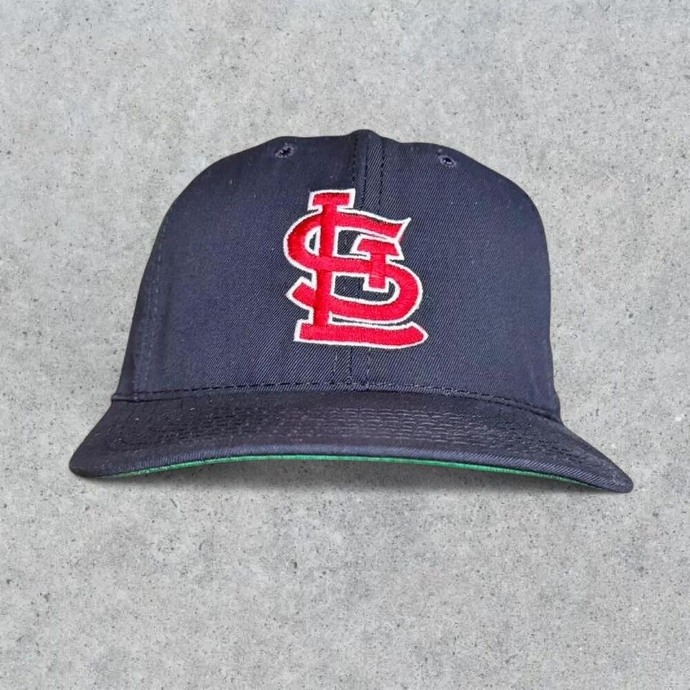Vintage 90’s Starter St. Louis Cardinals SnapBack Hat